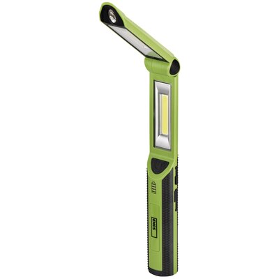 Latarka EMOS COB LED + LED 670 lm, 2200 mAh (P4535)