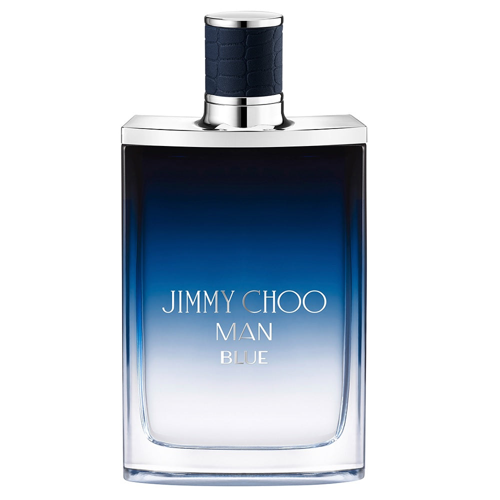 Jimmy Choo Man Blue woda toaletowa spray 100ml -