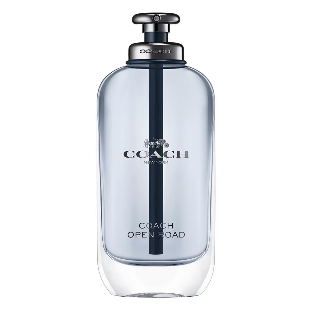 Coach Open Road woda toaletowa spray 100ml -