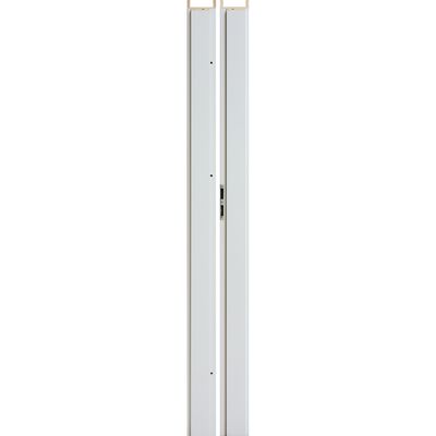 Ościeżnica regulowana baza biały 80-100p 3z