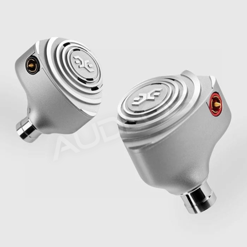 Elysian Acoustic Labs PILGRIM IEM 1DD+3BA