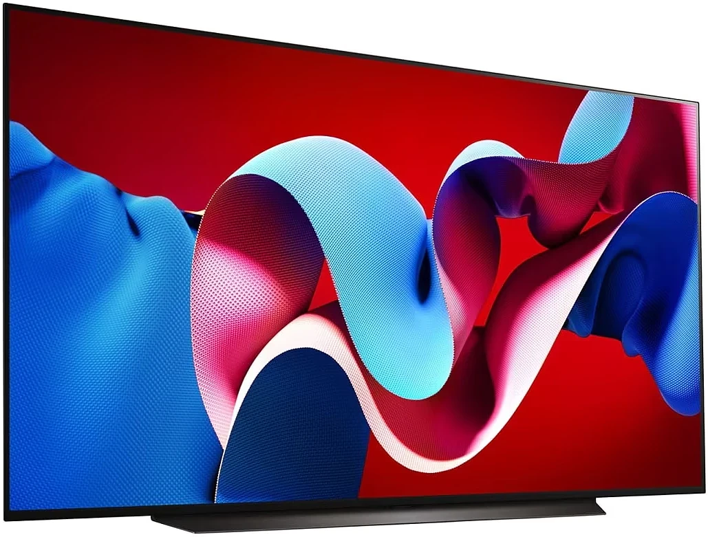 LG OLED83C41LA OLED 83