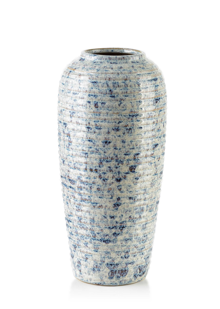 YARINE DELICATE Wazon 8XH29.5CM