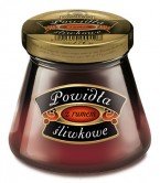 KOWALEWSKI Powidła śliwkowe z rumem 170ml