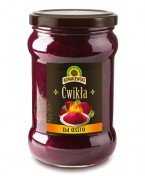 KOWALEWSKI Ćwikła na ostro 315 ml