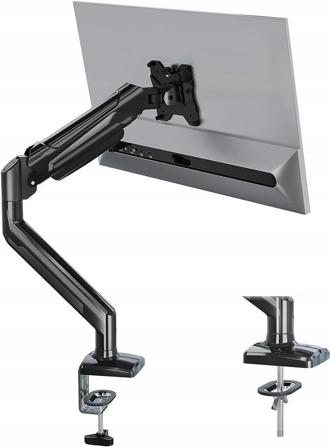 BONTEC GDM7501 biurkowy uchwyt na monitor 13-34
