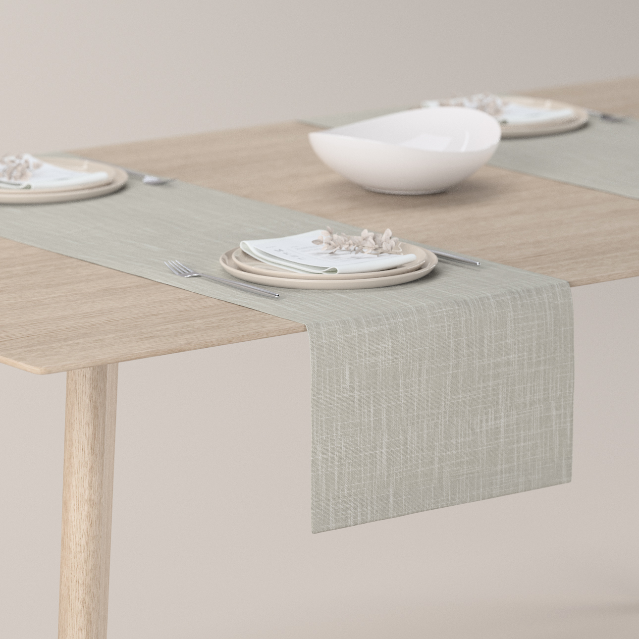 Bieżnik prostokątny