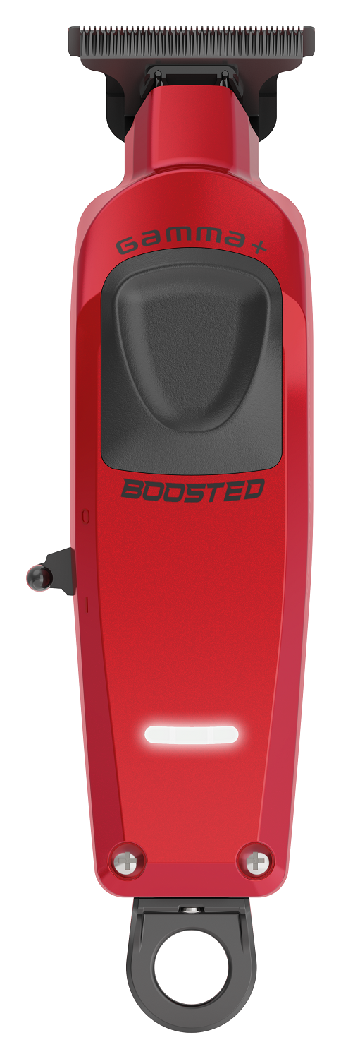 Gamma Piu bezprzewodowy Boosted+ 3 wymienne obudowy