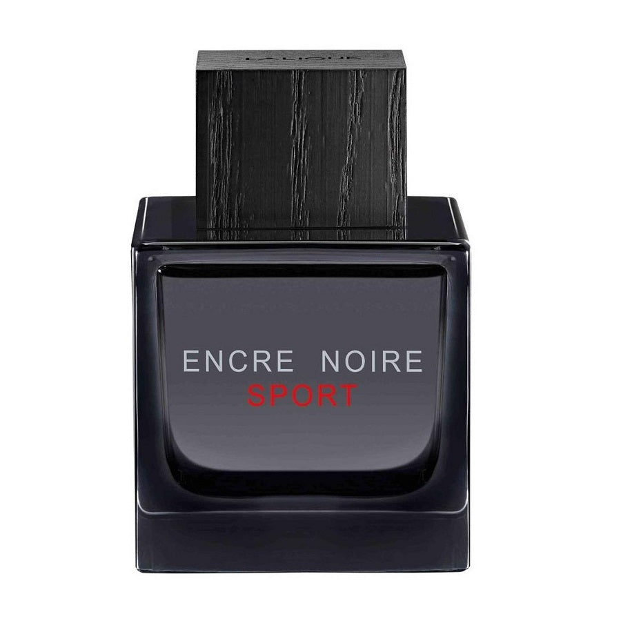 Lalique Encre Noire Sport woda toaletowa spray 100ml -