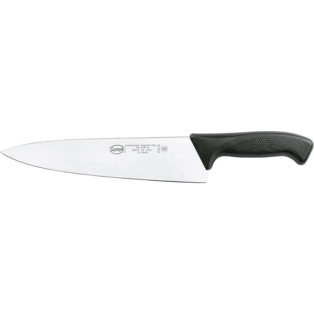 Nóż kuchenny Skin, 25 cm Sanelli
