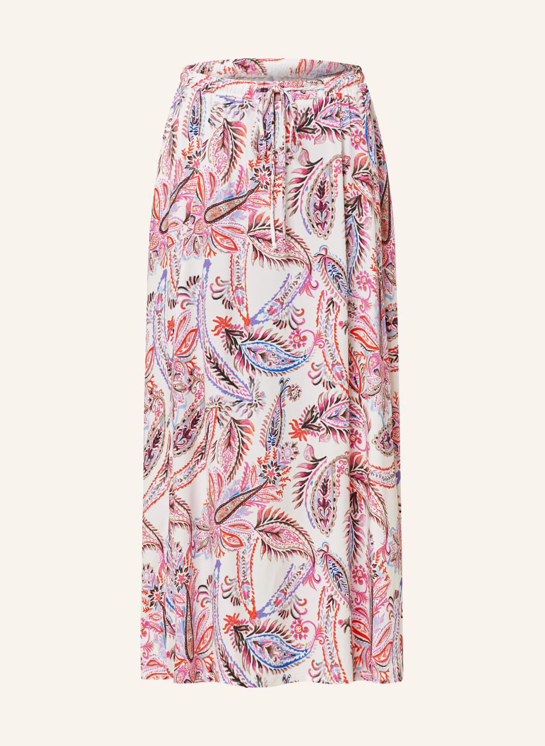 Darling Harbour Spódnica pink