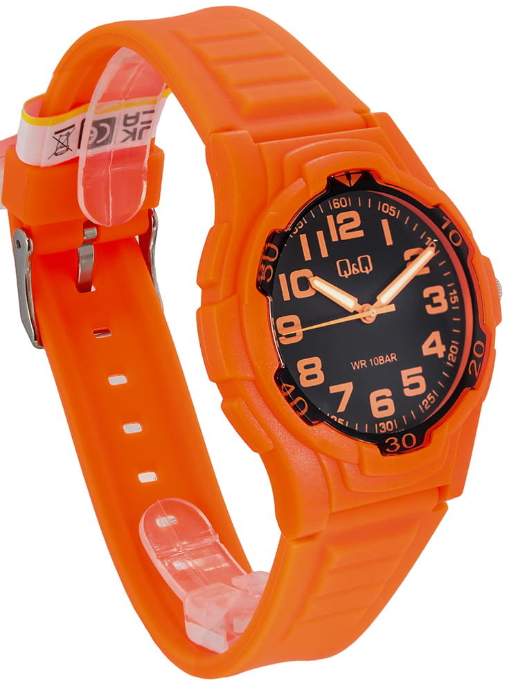 Męski Zegarek Q&Q V31A-004V