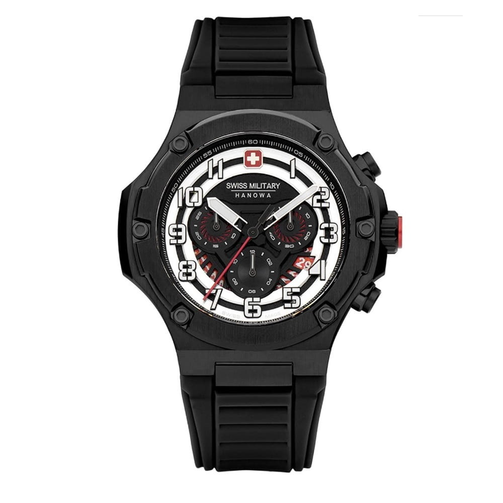 Swiss Military Hanowa SMWGO0000631 Mission X4