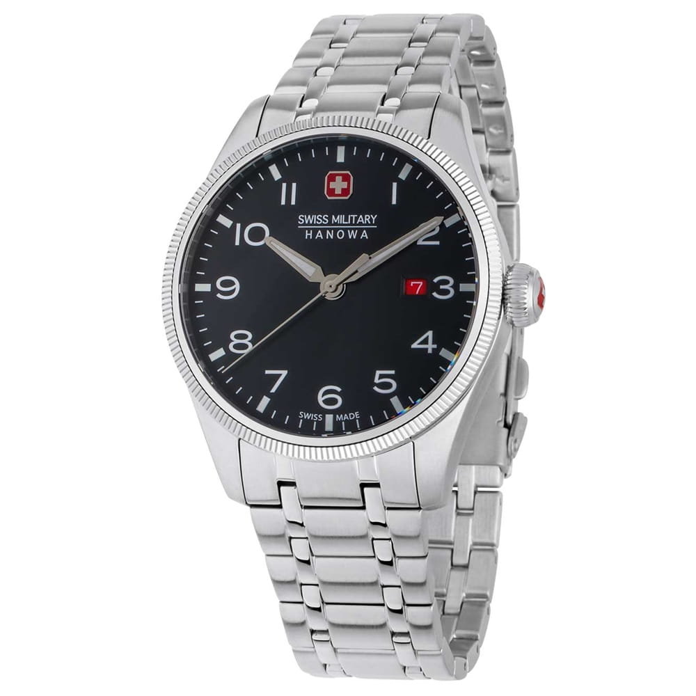Swiss Military Hanowa SMWGH0000801 Thunderbolt