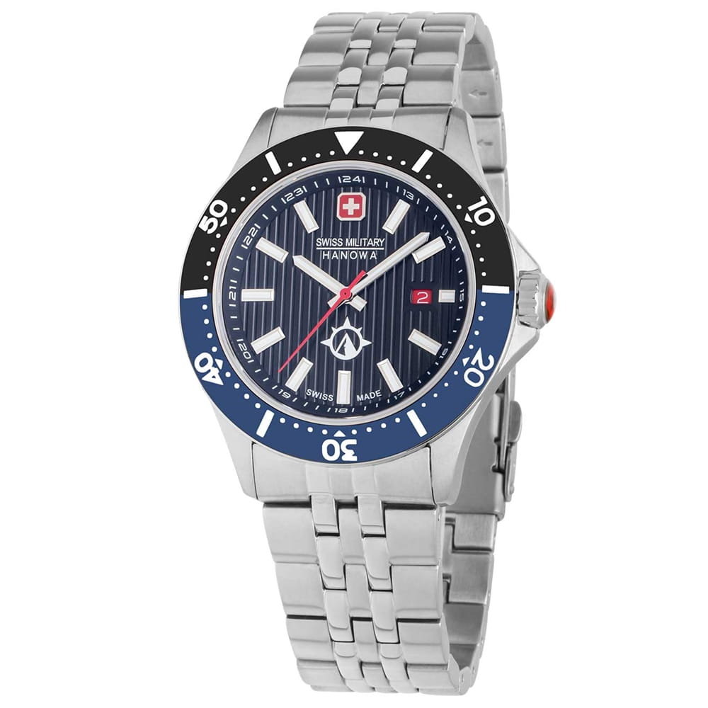 Swiss Military Hanowa SMWGH2100603 Flagship X