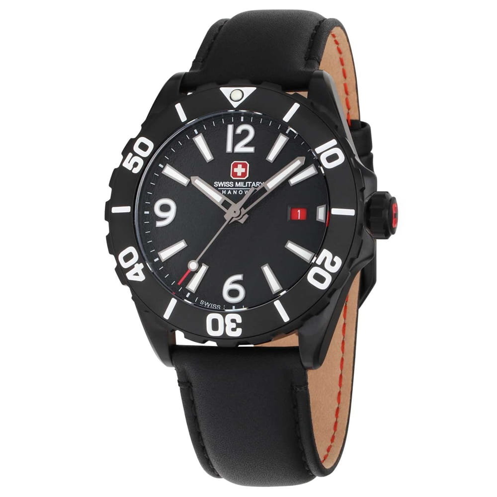 Swiss Military Hanowa SMWGB0000230 Carbon Peak