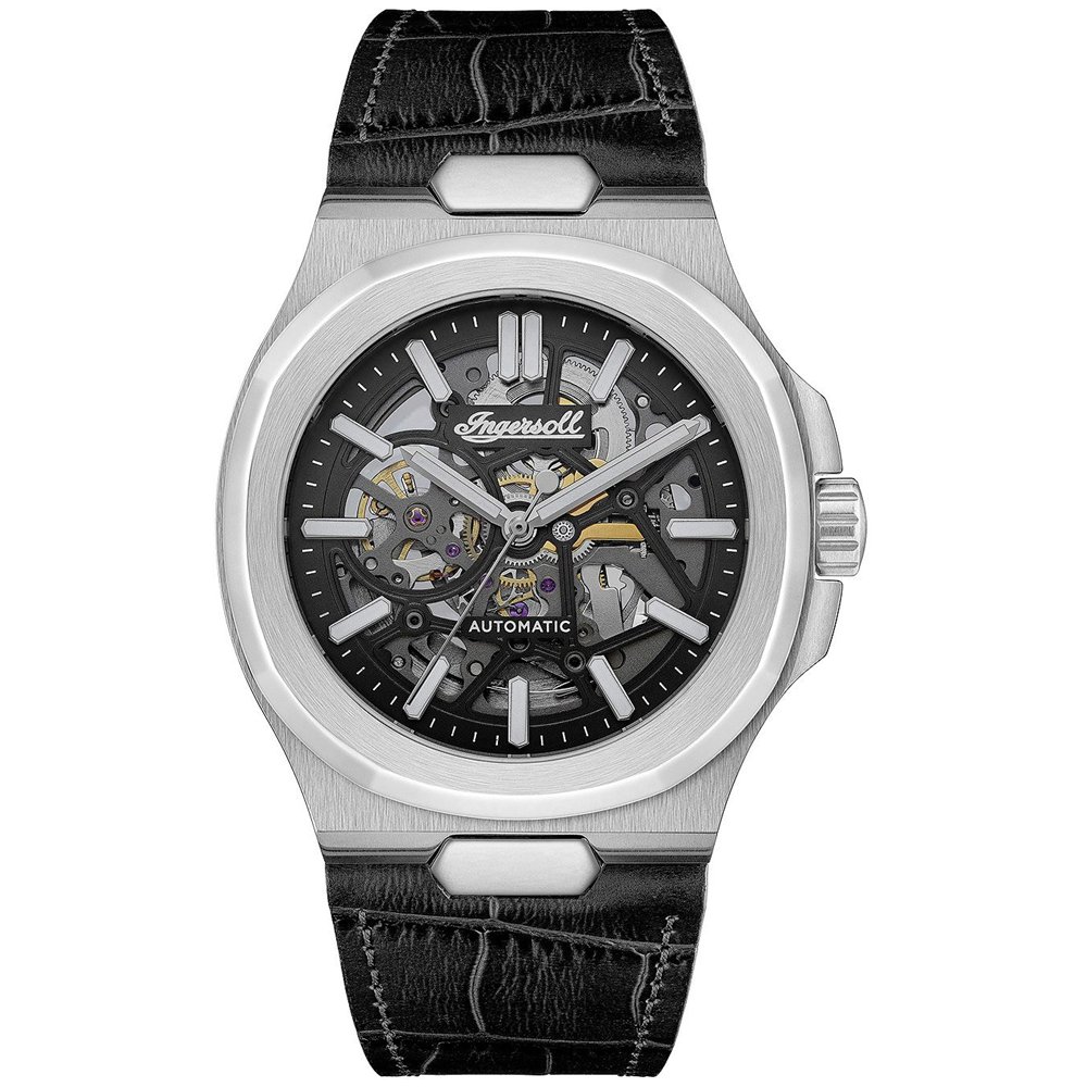 Ingersoll I12502 The Catalina Automatic 44mm