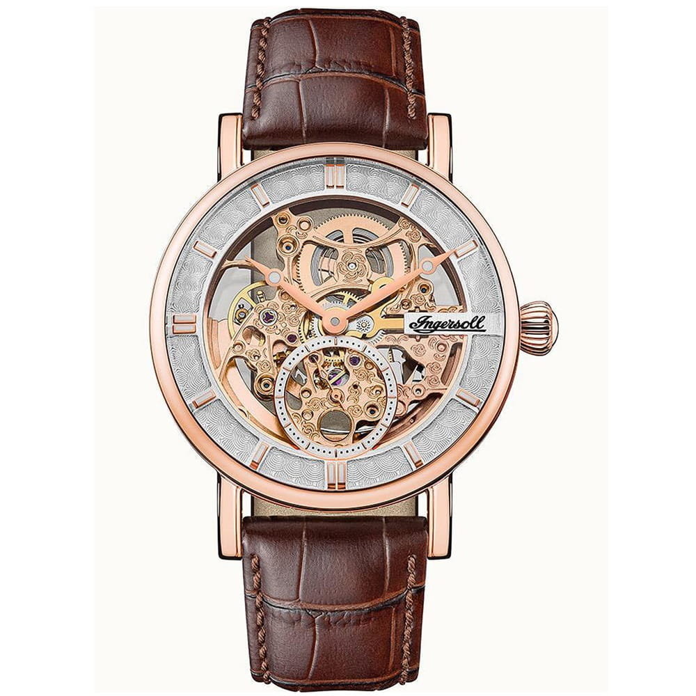 Ingersoll I00401B The Herald