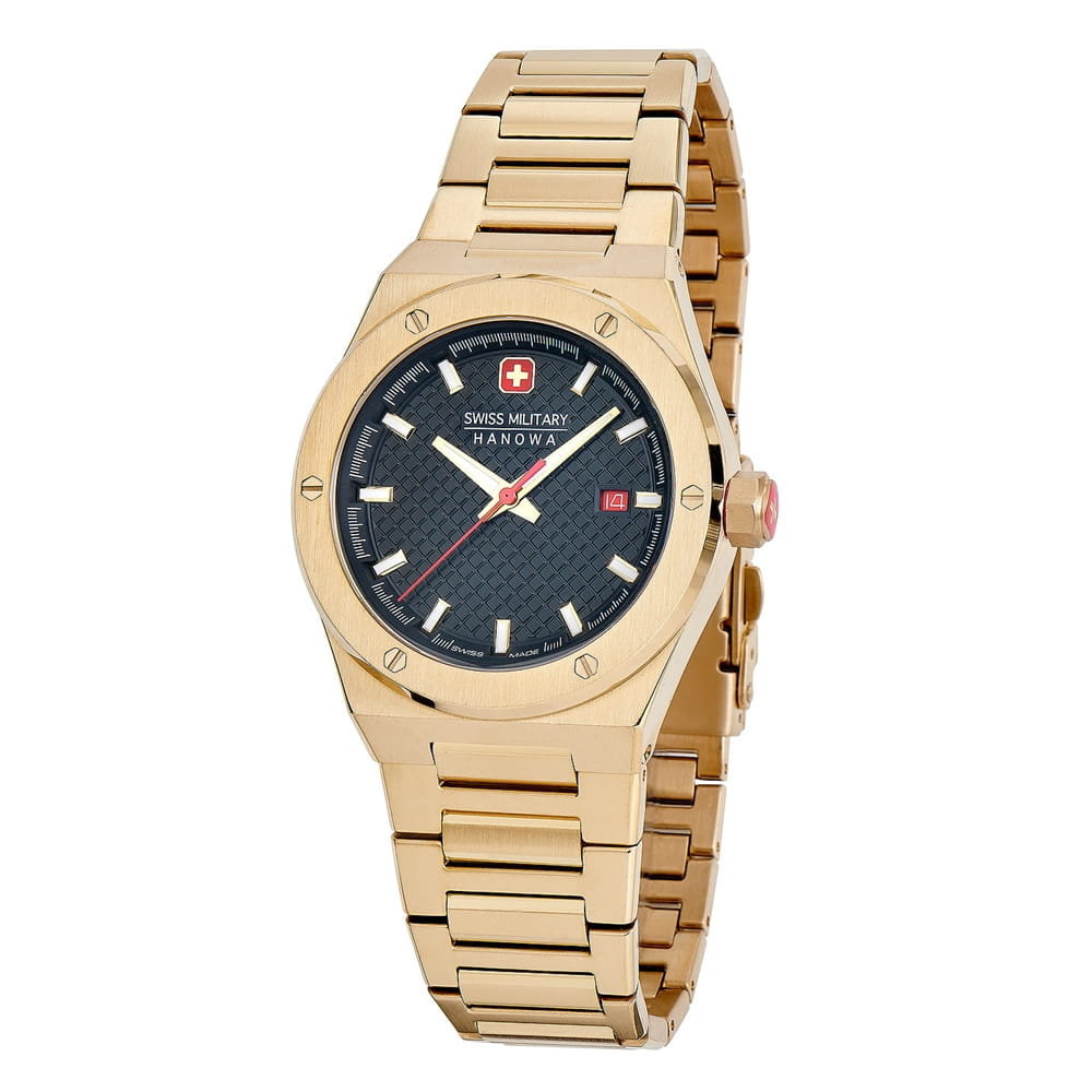 Swiss Military Hanowa SMWGH2101610 Sidewinder