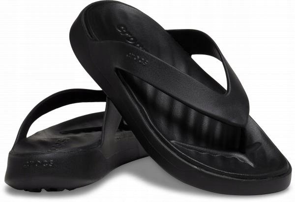 Japonki Klapki Damskie Crocs Getaway 209589 Flip 36-37