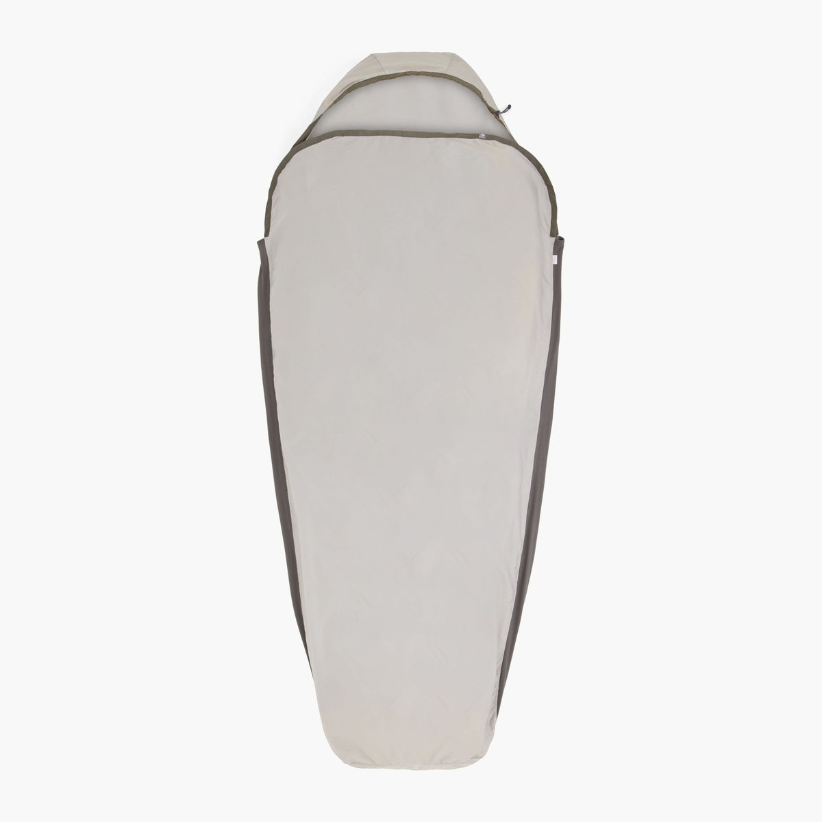 Wkładka do śpiwora jedwabna Sea To Summit Silk Blend Sleeping Bag Liner Mummy Standard