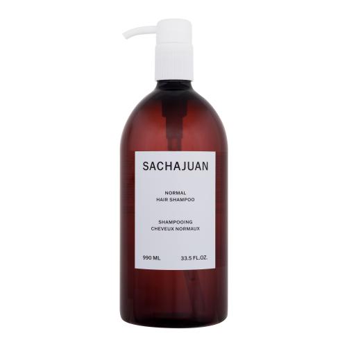 Sachajuan Normal Hair Shampoo Szampon do włosów 990 ml