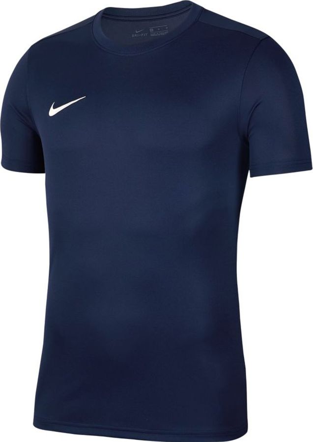 Nike Koszulka męska Park VII granatowa r. L (BV6708 410)