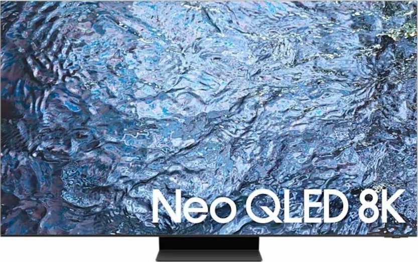 Samsung QE85QN900CT QLED 85'' 8K Ultra HD Tizen