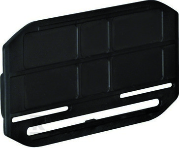 Hager polo Łącznik podstawy ATA/LF/LFP H=60 M7224 M7224