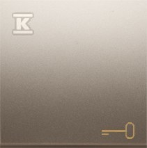 Kontakt Simon Kontakt_Simon Simon 54 Klawisz pojedynczy DKWK1/44