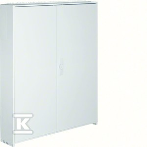 Hager polo Obudowa naścienna univers IP44 I kl. 1250x1050x205mm FP84TN2 FP84TN2