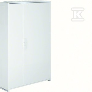 Hager polo Obudowa naścienna univers IP44 I kl. 1250x800x205mm FP83TN2 FP83TN2
