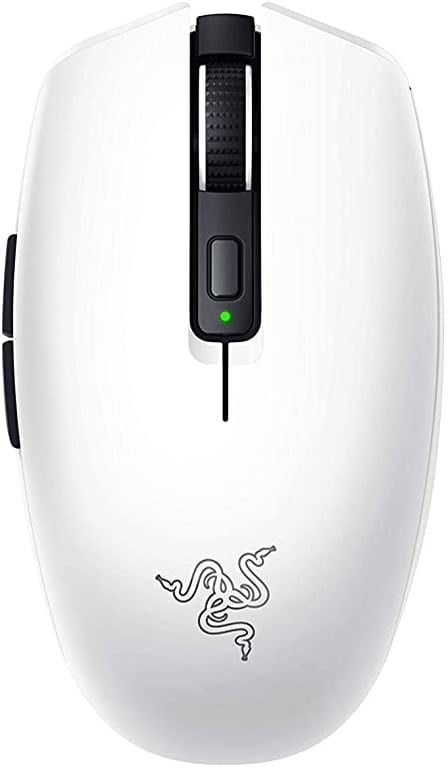 Razer Orochi V2 biała