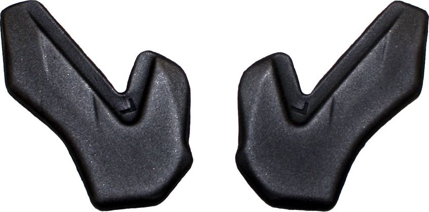 Bell Bell Wkładki Super 2/2R INT VN black r M 2015 BEL-8033226 309090-uniw