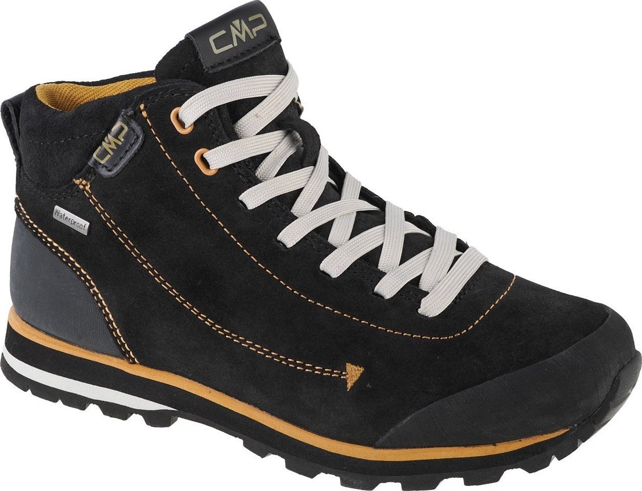 buty trekkingowe damskie CMP Elettra Mid 38Q4596-63UM