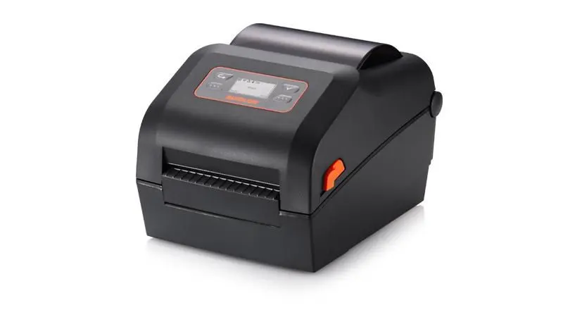Drukarka etykiet Bixolon XD5-40d (XD5-40DK)