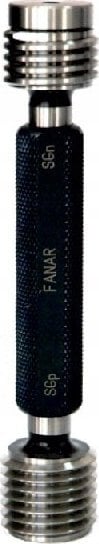 Fanar Sprawdzian gwintu trzpieniowy 9174  S3-302161-0080