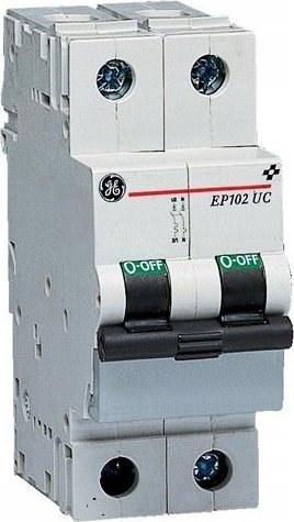 LEGRAND ge nadprądowy EP102UCRK16 673294 673294