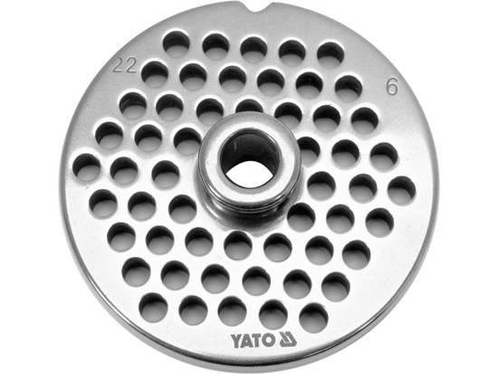 SITKO REDNICA OCZKA 6MM TUL DO YG-03235