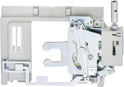 ETI polam Blokada mechaniczna linkowa MW 630 004671238 004671238