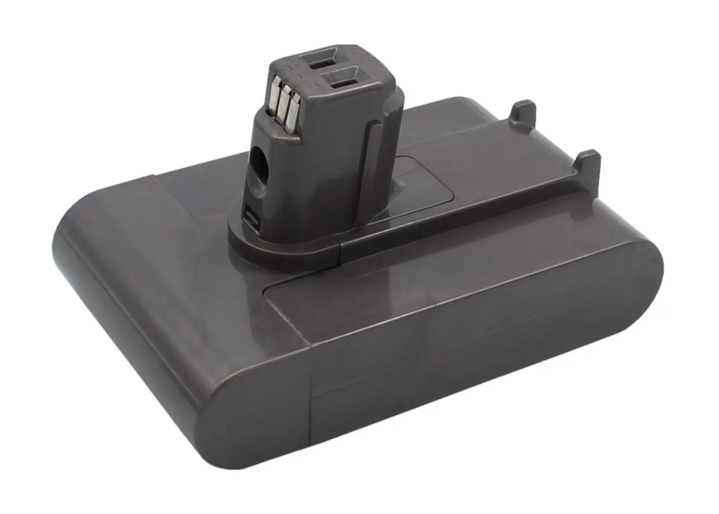 CoreParts Bateria do Dyson Vacuum 44.4Wh 22.2V Li-ion 2000mAh Czarny, DC31, DC31 Animal, DC34, DC35, DC35 Exclusive, DC44 Animal
