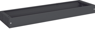 Hager polo Cokół 1050x100x275 FR/FS FZ634A FZ634A