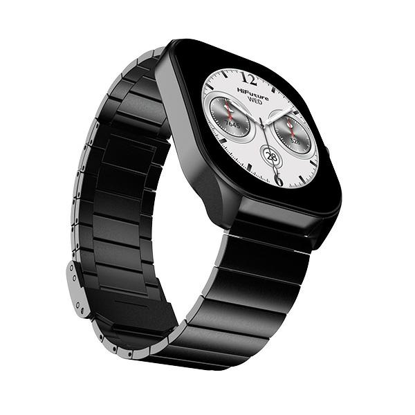 HiFuture FutureFit APEX Czarny