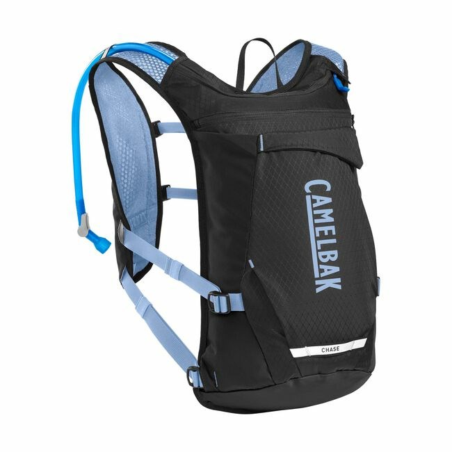 Фото - Рюкзак CamelBak Plecak  Women's Chase Adventure 8 Black/Iris 