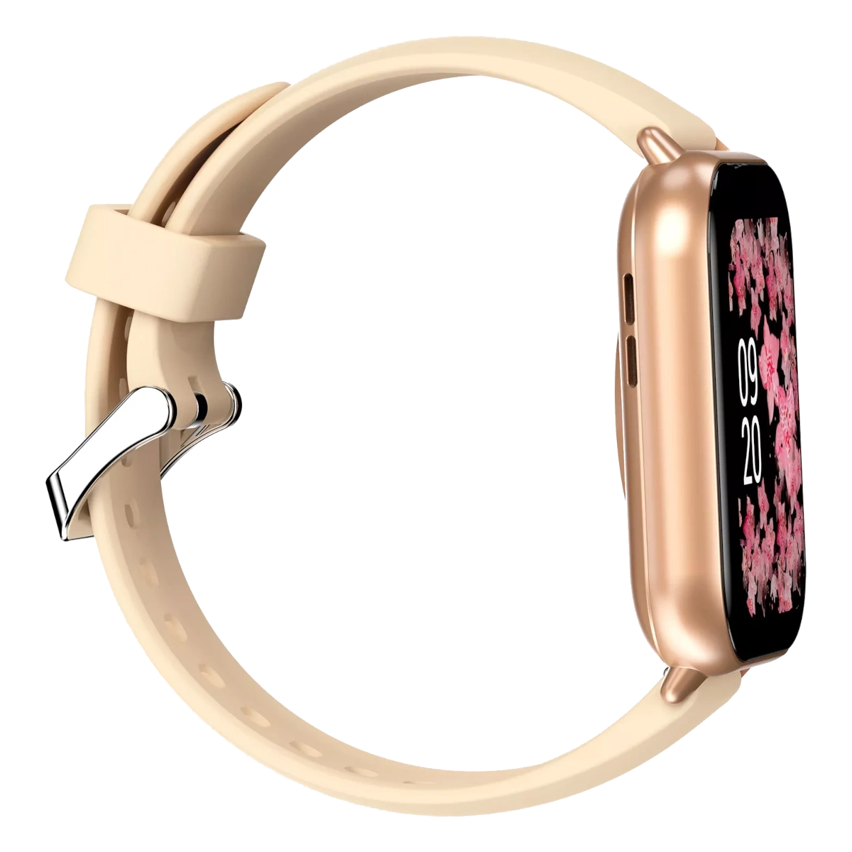 HiFuture Zone 2 Różowy