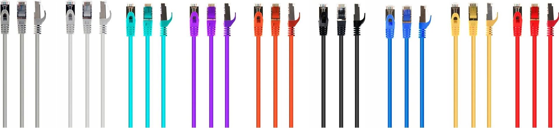 GEMBIRD Patch cord kat.6A SFTP LSZH 15m żółty