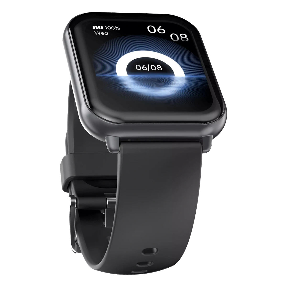 HiFuture FutureFit Zone 2 Czarny