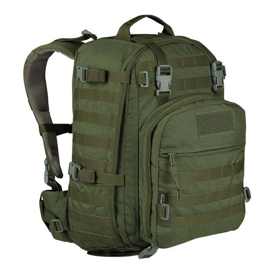 Wisport Plecak Whistler II cordura olive green