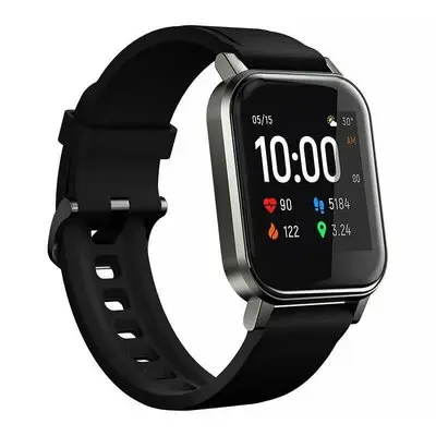 Xiaomi Haylou LS02 Czarny