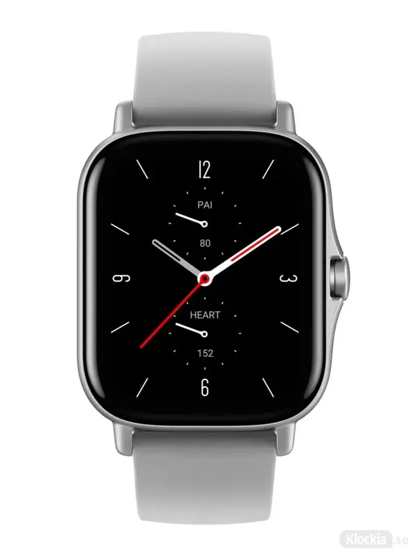 Amazfit GTS 2 Szary